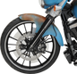 PERFORMANCE MACHINE (PM) Radial Caliper - Left - Contrast Cut 0052-2405-BM