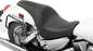 Z1R Predator Seat - Smooth - VT1300R 0810-1780