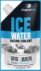 ENGINE ICE Ice Water 12 fl oz - Effective Cooling Solution for Engines