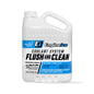 ENGINE ICE Flush & Clean 1/2 Gallon - Engine Ice Cooling System Cleaner