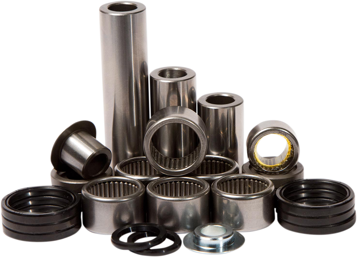 PIVOT WORKS Linkage Rebuild Kit - Kawasaki PWLK-K30-000