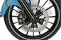 PERFORMANCE MACHINE (PM) Radial Caliper - Right - Contrast Cut 0052-2406-BM