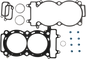 COMETIC Top End Gasket Kit for Polaris 93.5 mm - Part C3446-EST