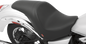 Z1R Predator Seat - Smooth - VN900 0810-1787
