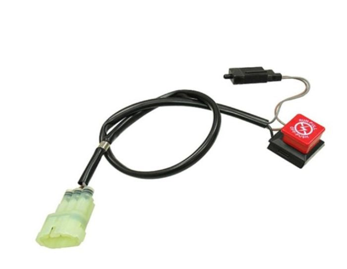 SPI KILL SWITCH