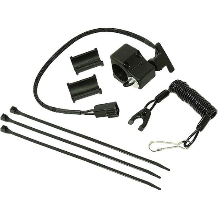 SPI TETHER SWITCH