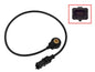 SPI KNOCK SENSOR