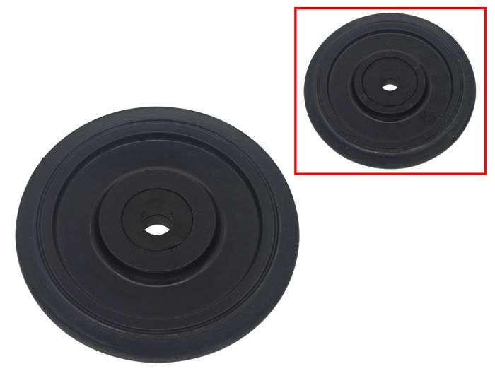 SPI IDLER WHEEL