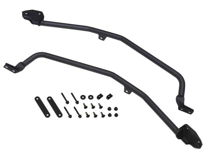 SPI FRONT BUMPER