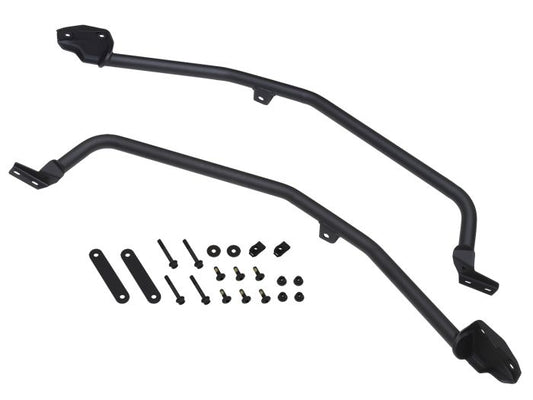 SPI FRONT BUMPER