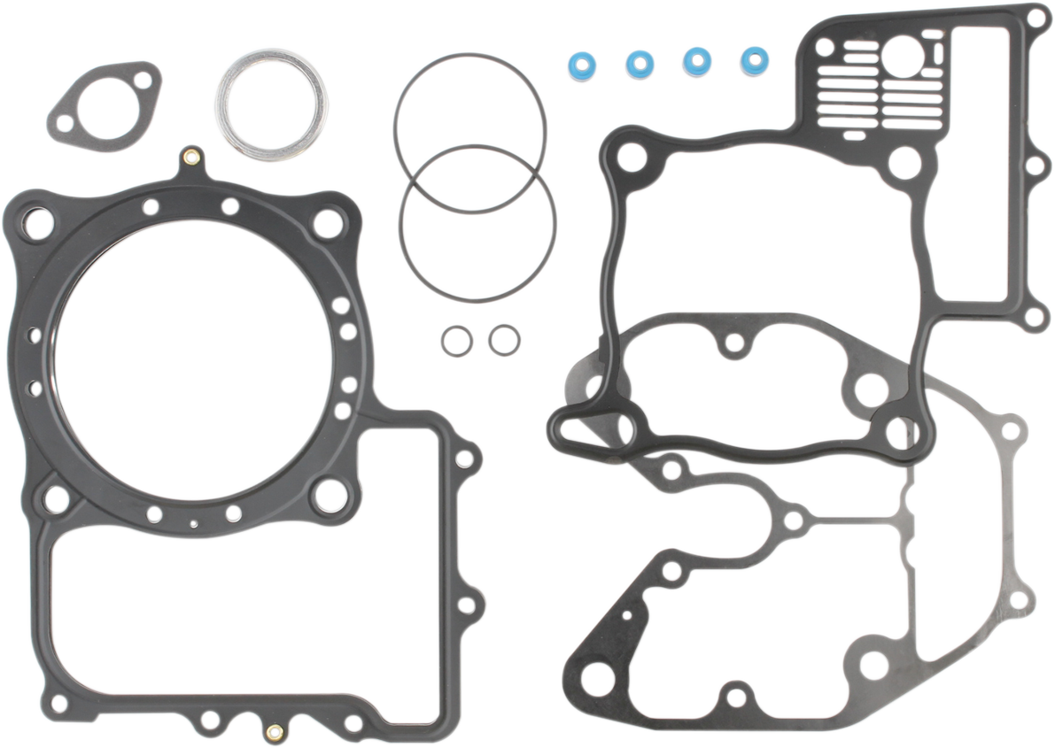 COMETIC Top End Gasket Kit for Honda C3475-EST, 102 mm