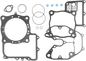 COMETIC Top End Gasket Kit for Honda C3475-EST, 102 mm