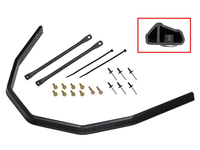 SPI FRONT BUMPER