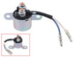 BRONCO STARTER SOLENOID