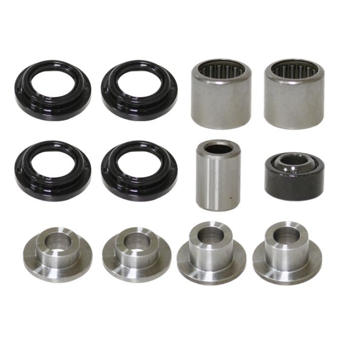 BRONCO A-ARM BUSHING KIT - LOWER