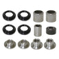 BRONCO A-ARM BUSHING KIT - LOWER