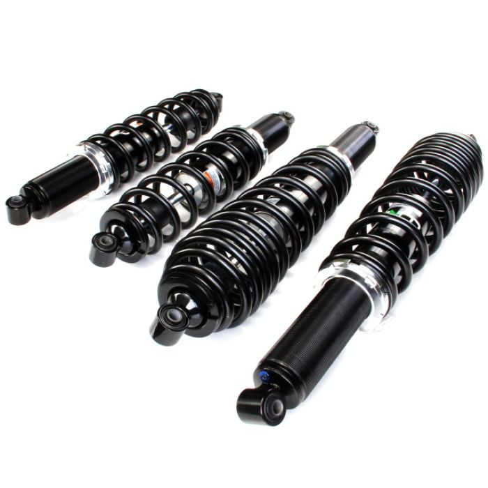 BRONCO GAS SHOCK REAR - POLARIS