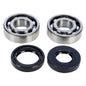 PROX YZ80 Crankshaft Bearing and Seal Kit - Part Number 23.CBS21082