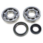 PROX Crankshaft Bearing & Seal Kit for Yamaha YZ250 (1988-1997) - Part Number 23.CBS23088