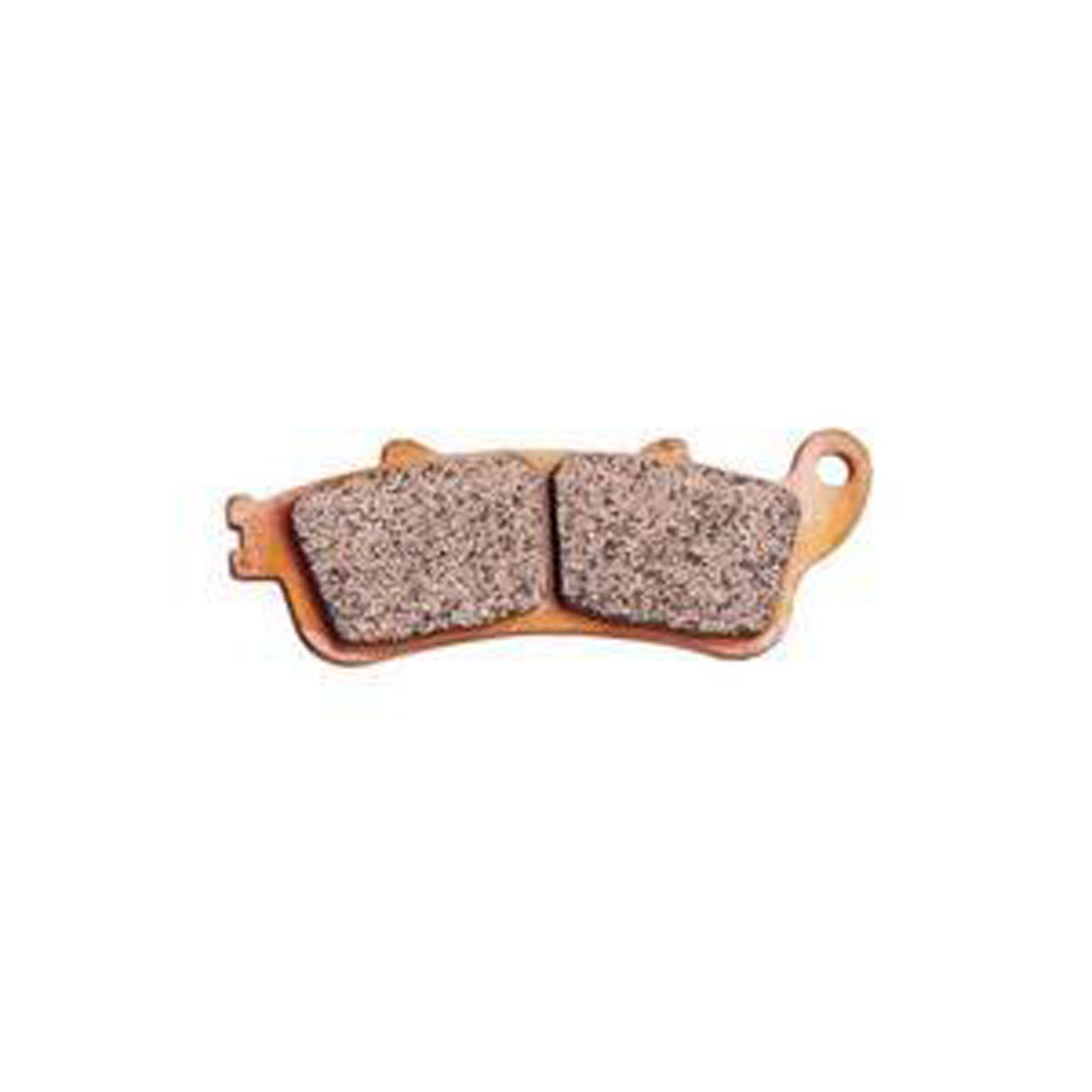EMGO Disc Brake Pad Set for Ducati, KTM, Husqvarna, MG Motorcycles - Part Number 64-48865