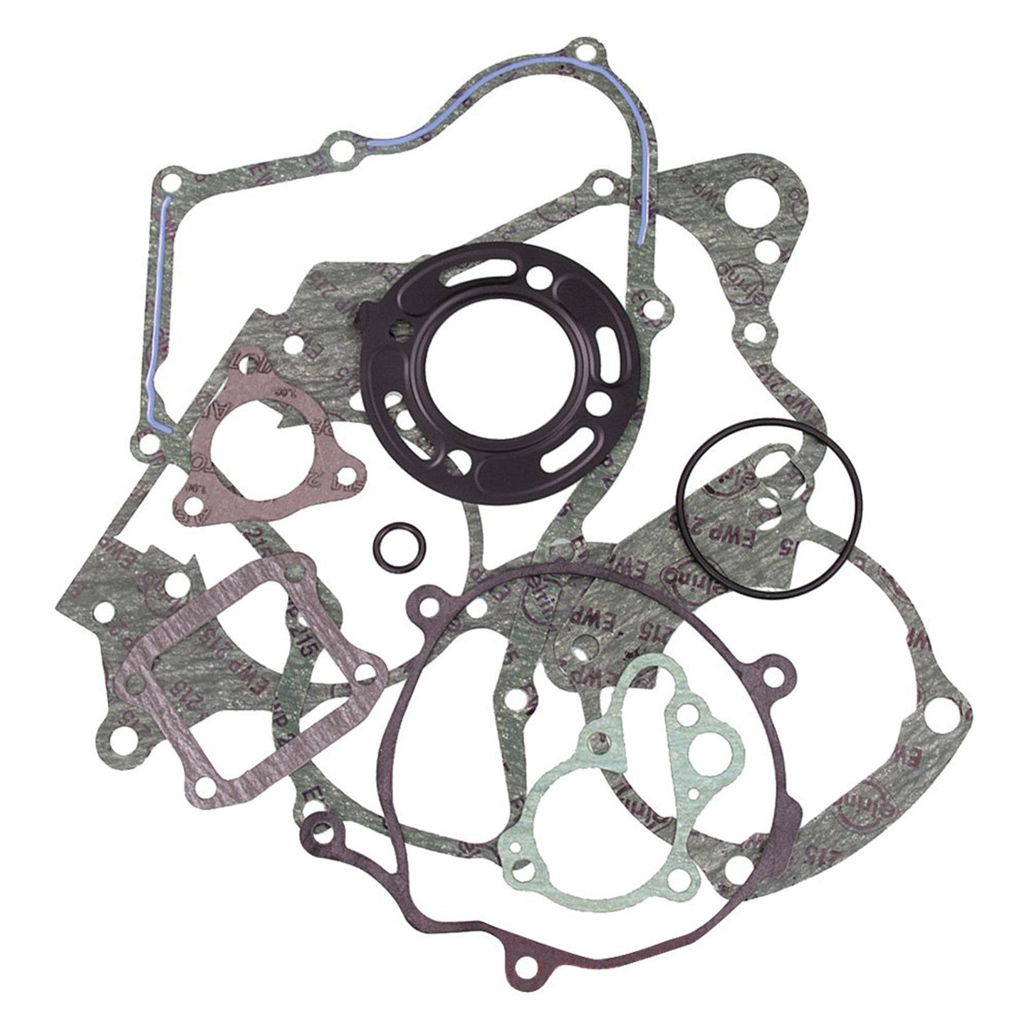 Vertex Top End Gasket Kit (Part Number 810901)