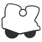 Vertex Head Gasket Part 813008 - High-Performance Engine Seal for Reliable Operation
