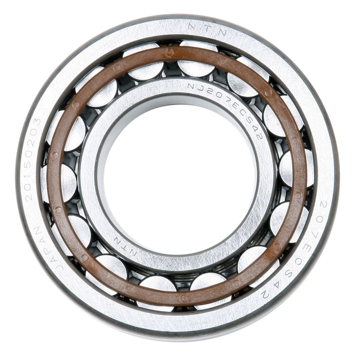 CRNKSHFT BEARING KTM250/300 35X72X17