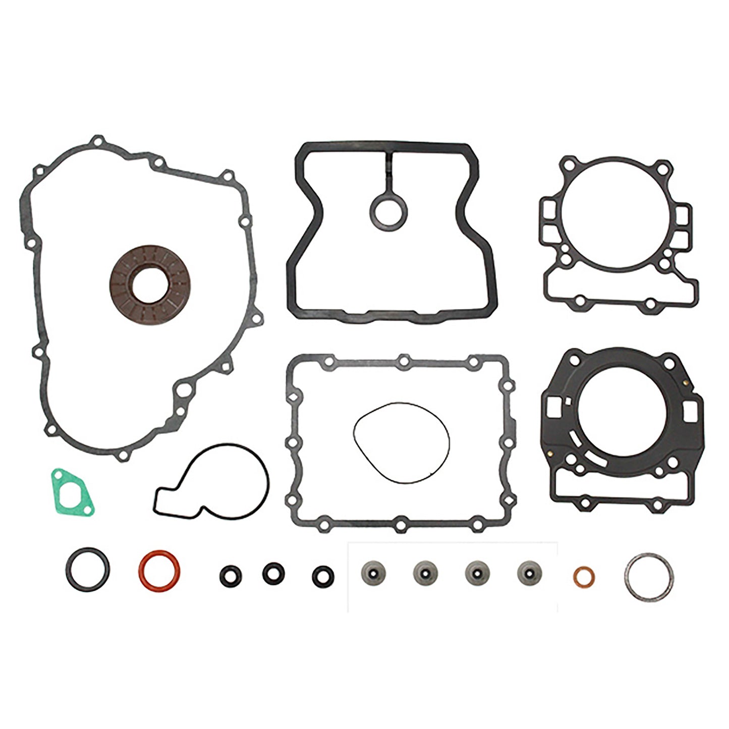 NAMURA Full Gasket Set NA-50096F for Automotive Engines