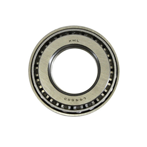 All Balls Racing Taper Bearing 20-1012 for Enhanced Wheel Performance