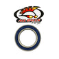 All Balls Racing Double Rubber Sealed Bearing - Part Number 20-1016