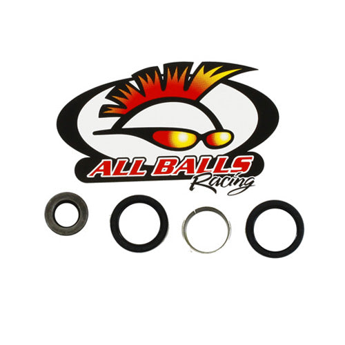 All Balls Racing Shock Bearing and Bushing Kit for Honda - Part Number 21-0007