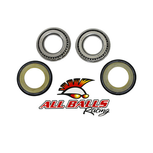 All Balls Racing Steering Bearing Kit (Part Number 22-1021)