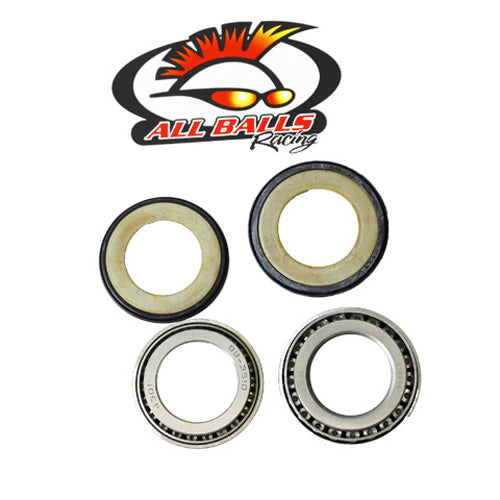 All Balls Racing Steering Stem Bearing Kit - Part #22-1030