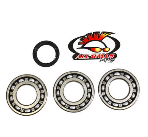 All Balls Racing Crankshaft Bearing and Seal Kit – Part No. 24-1076