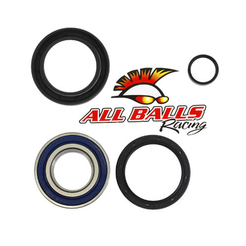 All Balls Racing Wheel Bearing Kit - Part Number 25-1004