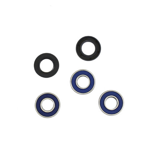 All Balls Racing Front Wheel Bearing Kit - Part Number 25-1033