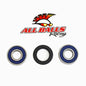 All Balls Racing Wheel Bearing Kit Part Number 25-1225 for ATV and Motorcycle