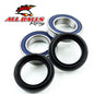 All Balls Racing Wheel Bearing and Seal Kit (Part #25-1660)