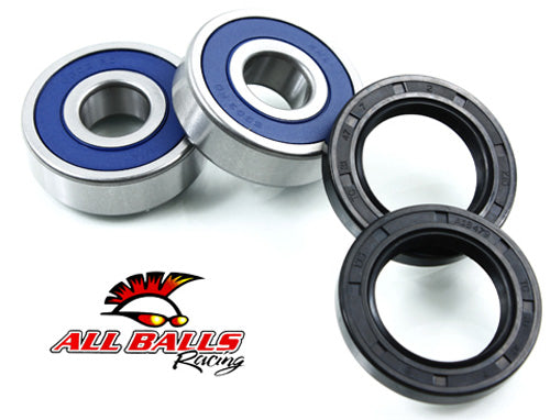 All Balls Racing Wheel Bearing and Seal Kit - Part #25-1662