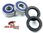 All Balls Racing Wheel Bearing and Seal Kit - Part #25-1662