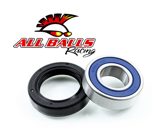 All Balls Racing Steering Bearing Kit (Part #25-1664)