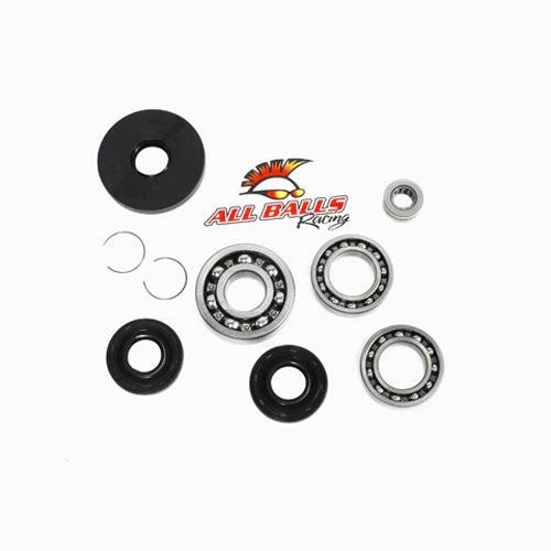 All Balls Racing Differential Bearing Kit (Part #25-2016)