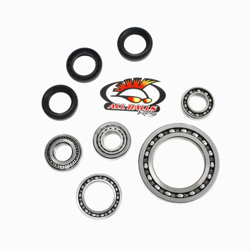 All Balls Racing Differential Bearing Kit - Part Number 25-2022