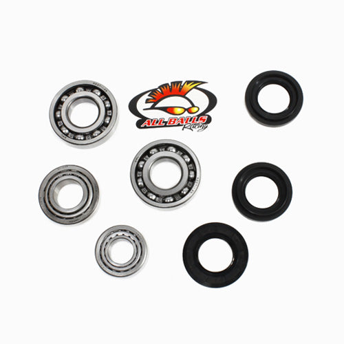 All Balls Racing Differential Bearing Kit - Part Number 25-2026