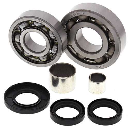 All Balls Racing Differential Bearing Kit Part #25-2053