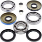 All Balls Racing Differential Bearing Kit 25-2057 for Enhanced Gearbox Performance