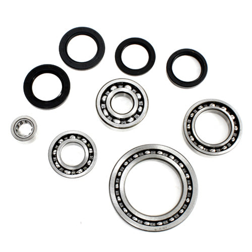 All Balls Racing Differential Bearing and Seal Kit (Part #25-2064)