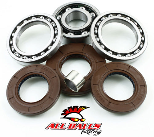 All Balls Racing Differential Bearing and Seal Kit (Part #25-2081)