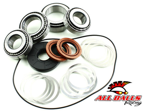 All Balls Racing Differential Bearing and Seal Kit Part #25-2083