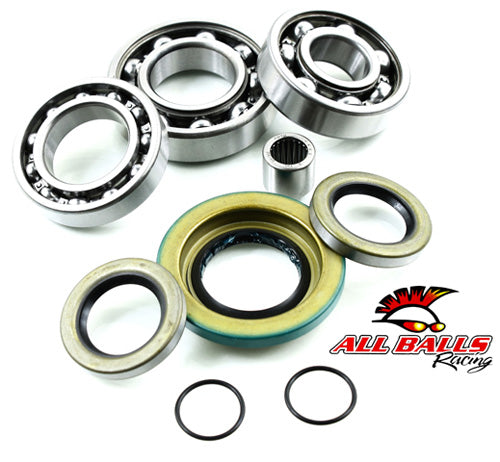 All Balls Racing Differential Bearing and Seal Kit Part #25-2086